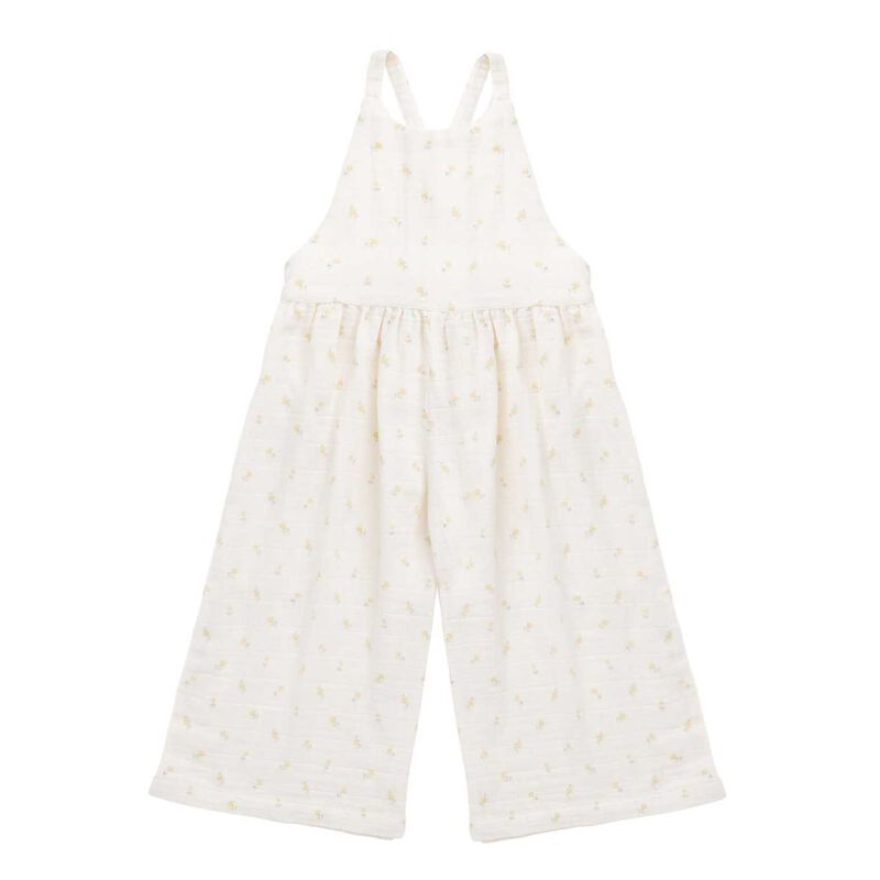 Jamie Kay Muslin Lana Jumpsuit 3-6Y image number 0